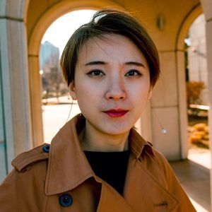 Meet your Posher, Rina